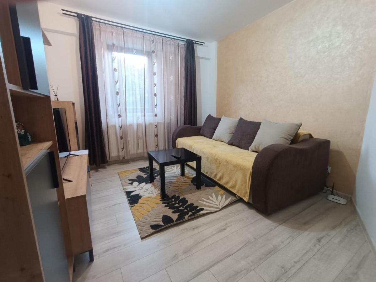 Daylight Apartments Сибиу Экстерьер фото