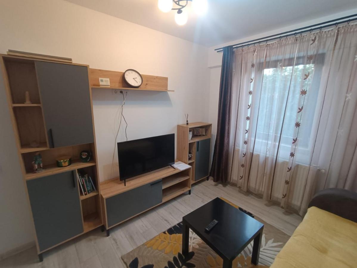 Daylight Apartments Сибиу Экстерьер фото