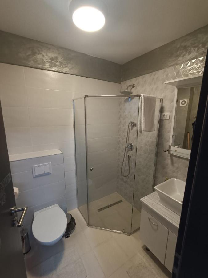 Daylight Apartments Сибиу Экстерьер фото